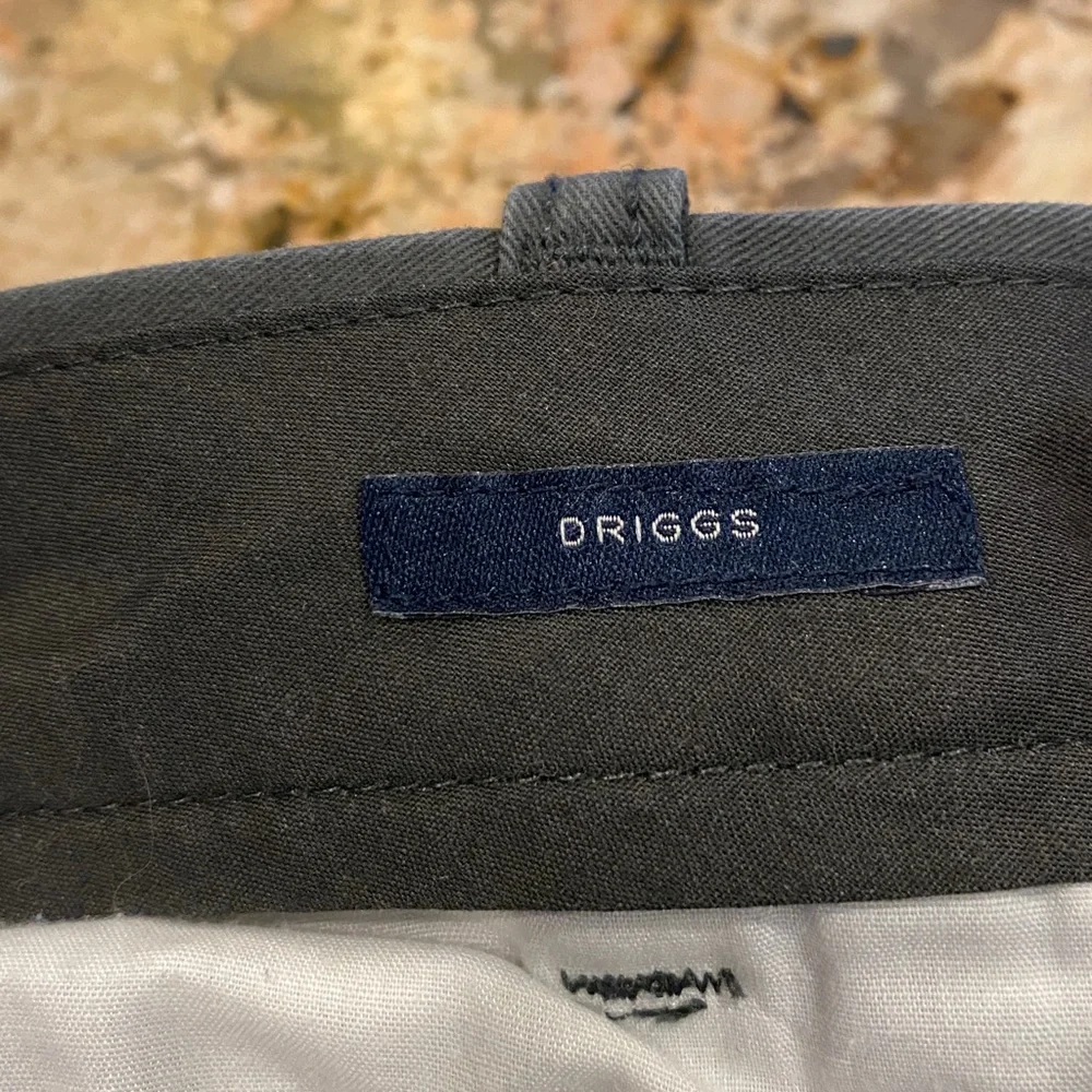 J. CREW Flex Pants 34/32